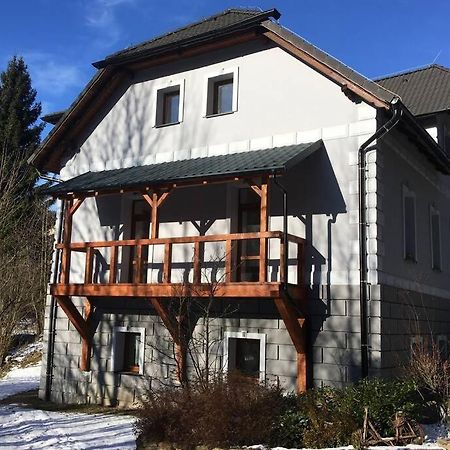 Villa Vykmanov Medenec Ngoại thất bức ảnh