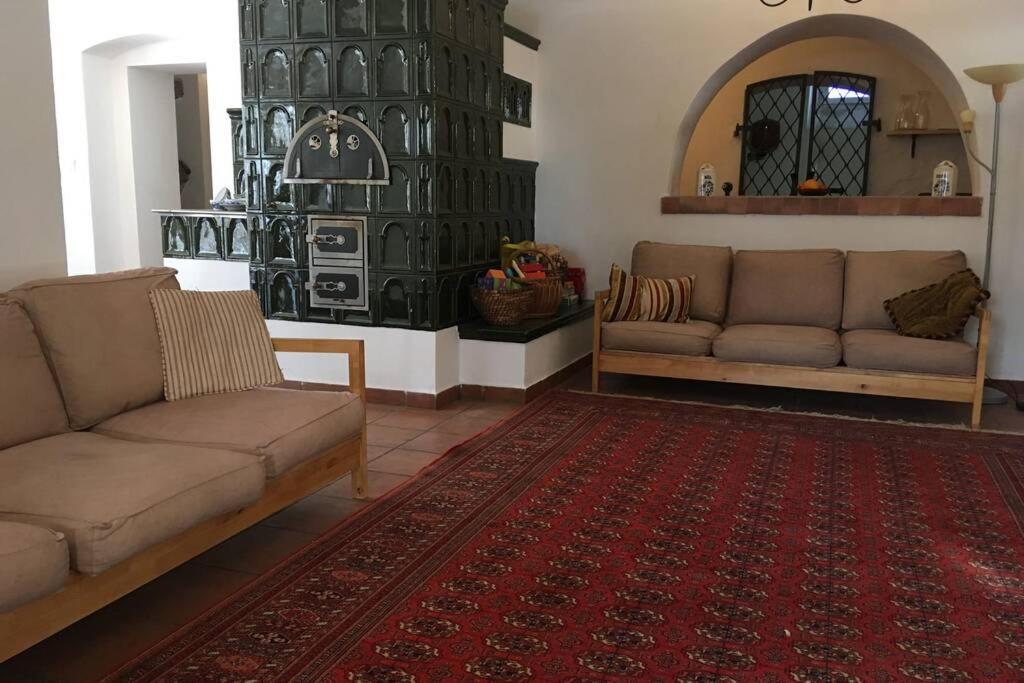 Villa Vykmanov Medenec Ngoại thất bức ảnh