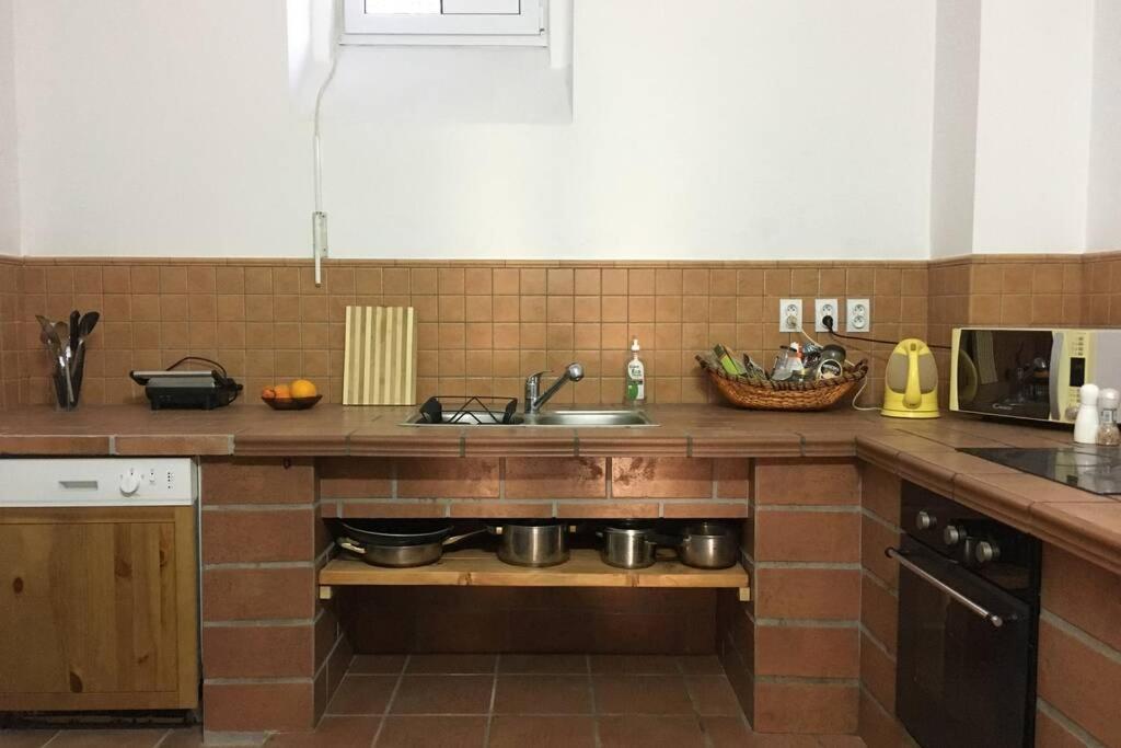 Villa Vykmanov Medenec Ngoại thất bức ảnh