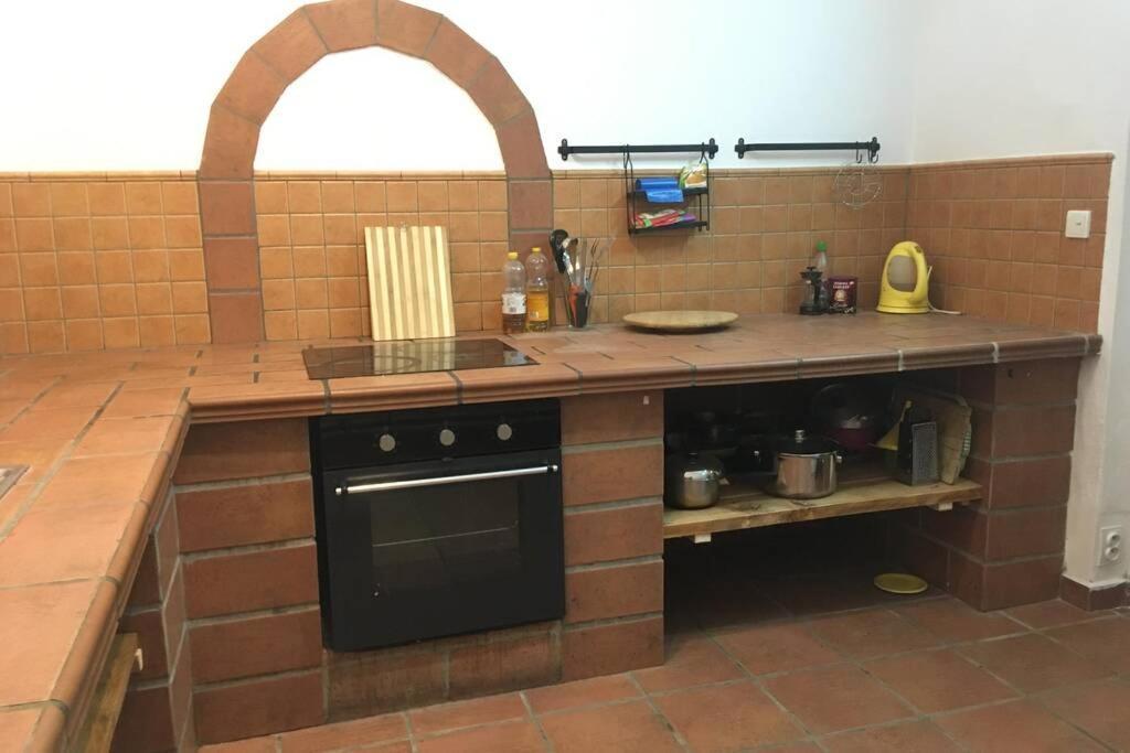 Villa Vykmanov Medenec Ngoại thất bức ảnh