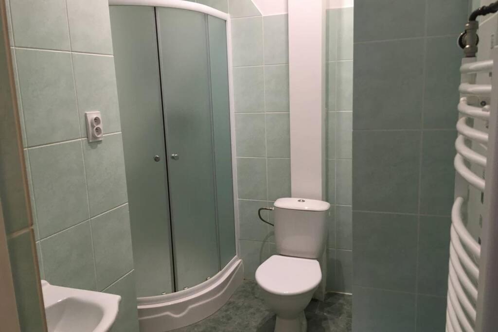 Villa Vykmanov Medenec Ngoại thất bức ảnh