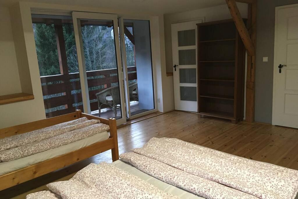 Villa Vykmanov Medenec Ngoại thất bức ảnh