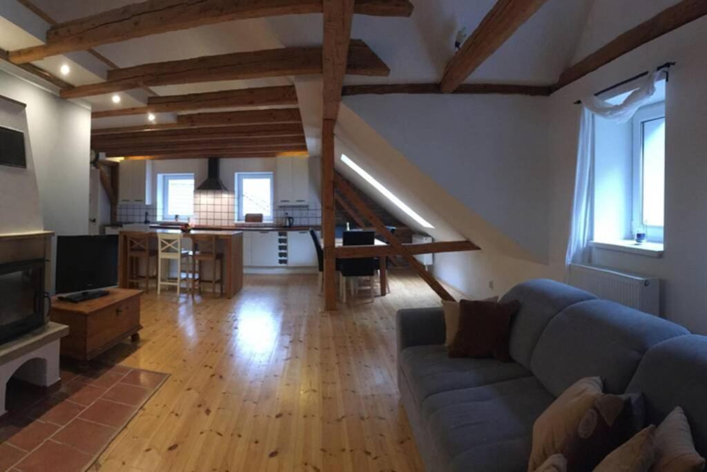 Villa Vykmanov Medenec Ngoại thất bức ảnh