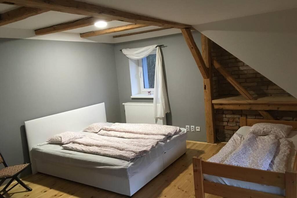 Villa Vykmanov Medenec Ngoại thất bức ảnh
